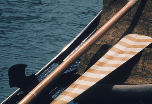 Essere Venezia, foto di Etta Lisa Basaldella